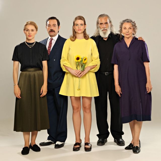 «Η παραλία» απογείωσε και το ERTFLIX