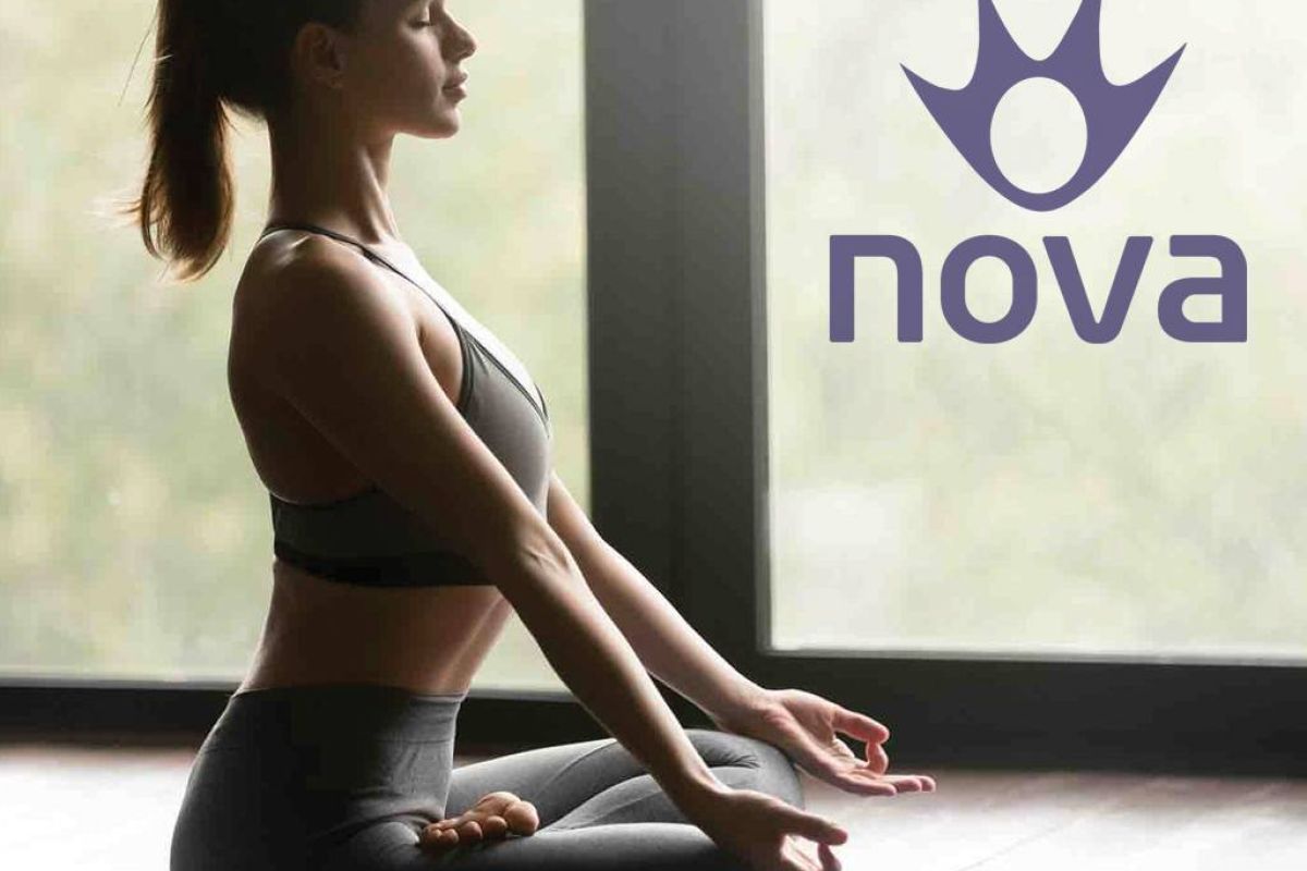 «Special Yoga Weekend» για όλους τους συνδρομητές της Nova