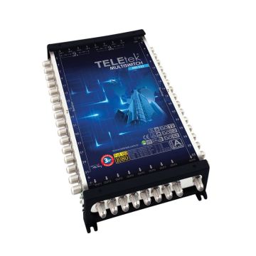 TELETEK Multiswitch