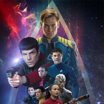 Star Trek: Ξεκινούν τα γυρίσματα νέας ταινίας μέσα στο 2022