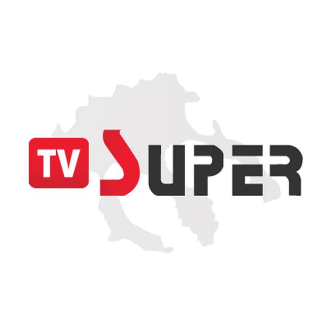 Η Super Τηλεόραση επίγεια στην Θεσσαλονίκη
