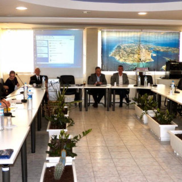 Ημερίδα στην Αρτα για την ψηφιακή τηλεόραση