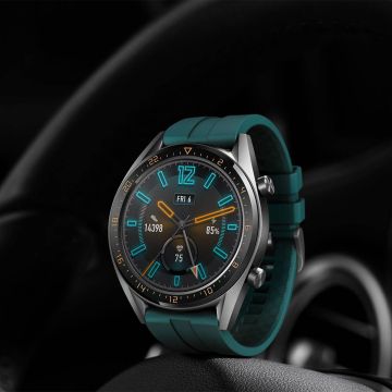 Αύξηση 282.2% στις πωλήσεις wearables για την Huawei από το προηγούμενο έτος