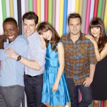 Επιστρέφει με τον 3ο κύκλο το "New Girl" στο FoxLife!