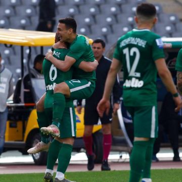 Αυτό το κανάλι παίρνει τον Παναθηναϊκό αν «σπάσει» το συμβόλαιο της ΕΡΤ