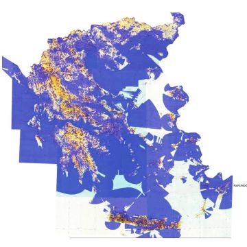 Πλήρης ο ψηφιακός χάρτης ραδιοφώνου
