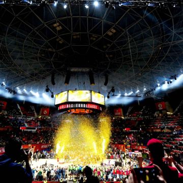 Και επίσημα ως το 2022-23 στη Nova η Euroleague