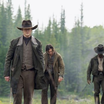 Το Netflix ακυρώνει φιλόδοξη σειρά western λίγες εβδομάδες μετά την πρεμιέρα