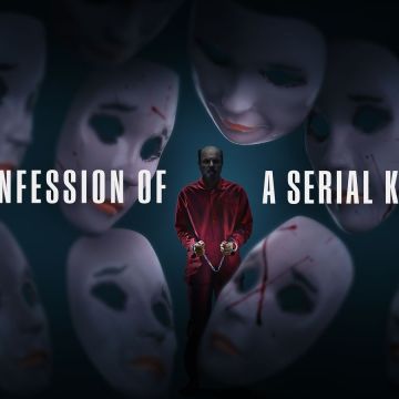 Αφιέρωμα στο κακό στο VIASAT TRUE CRIME