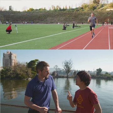 INSIGHT: H SES Platform Services λανσάρει το τρίτο κανάλι Ultra HD στην Ευρώπη