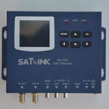 SatLink WS-6990