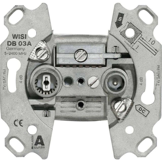 WISI DB03