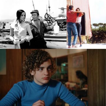 Ελληνικές και ξένες ταινίες για όλους στην ΕΡΤ, από Δευτέρα 27 Ιουνίου έως Κυριακή 3 Ιουλίου