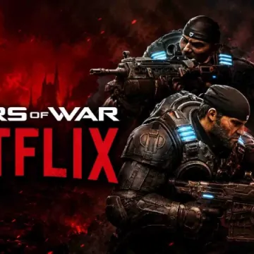 Η ταινία Gears of War του Netflix θα είναι origin story της Delta Squad