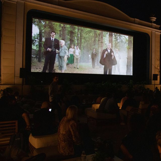 Το OPEN καλωσόρισε τη νέα τηλεοπτική σεζόν