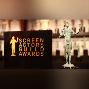 SAG Awards 2025: Όλες οι υποψηφιότητες σε ταινίες και σειρές