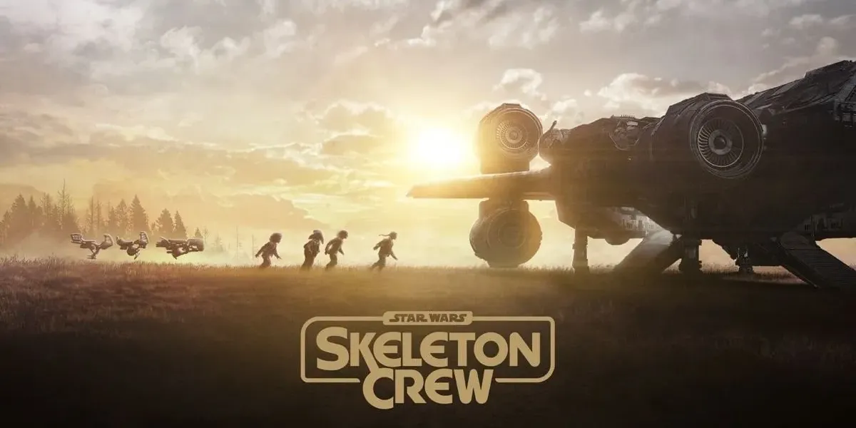 star wars skeleton crew new trailer 9719a8fa