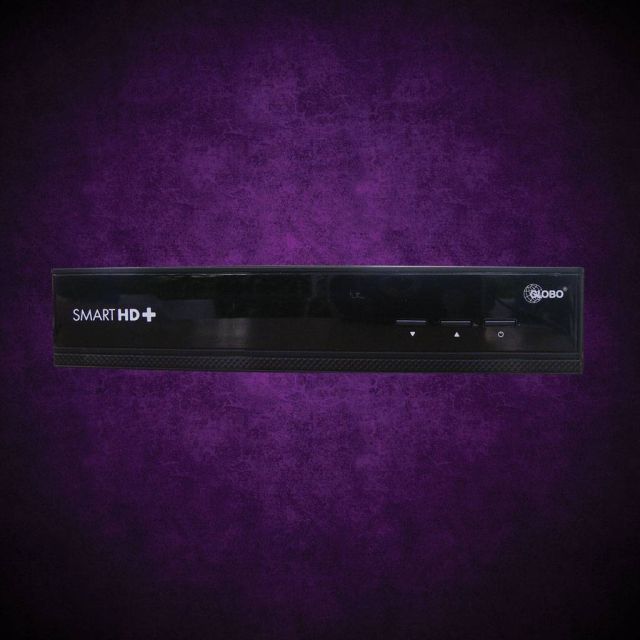 GLOBO SmartHD+