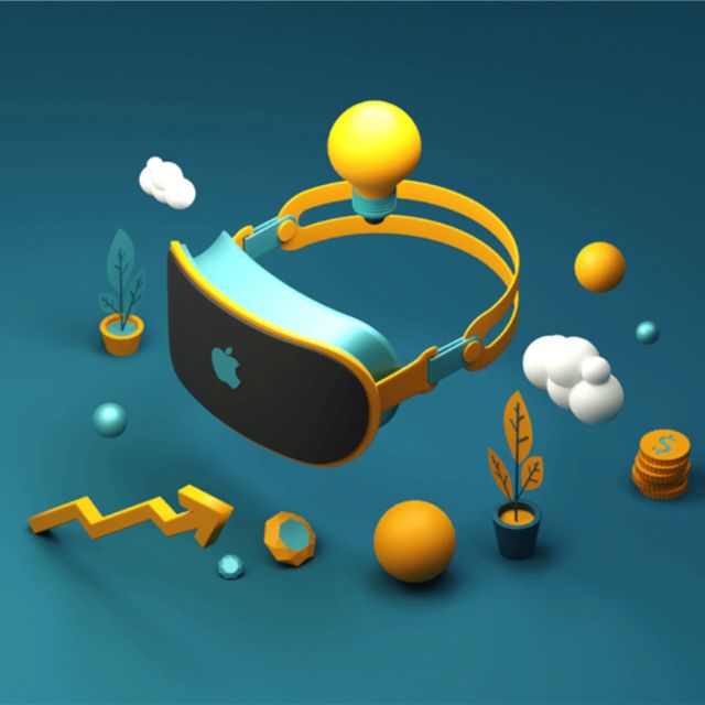 Οι προδιαγραφές του AR/VR headset της Apple