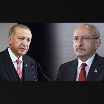 Εκλογές στην Τουρκία «Πρόσωπο με πρόσωπο», εκτάκτως την Κυριακή 14 Μαΐου, στις 22:00