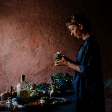 «Το Τέλειο Γεύμα»: Η νέα σειρά ντοκιμαντέρ για τα οφέλη της μεσογειακής διατροφής σε συμπαραγωγή COSMOTE TV