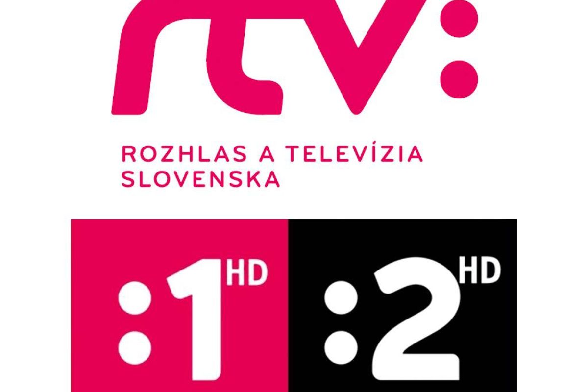 H σλοβακική δημόσια τηλεόραση σε HD από τη Skylink