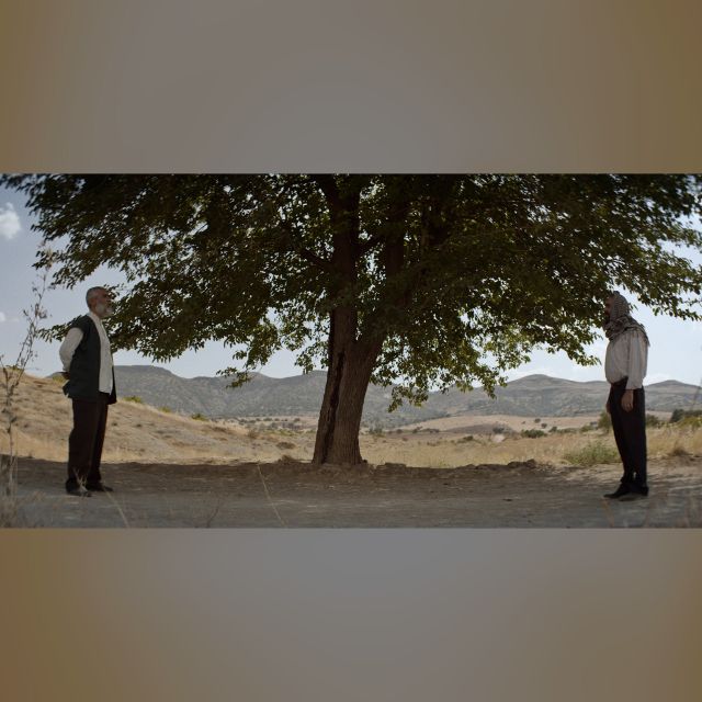 Διεθνής διάκριση στο Φεστιβάλ Βερολίνου για την ταινία «Λύτρωση» συμπαραγωγής ΕΡΤ