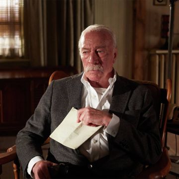 «Γράμμα από το παρελθόν» – Το δραματικό θρίλερ του Ατόμ Εγκογιάν στην ΕΡΤ1