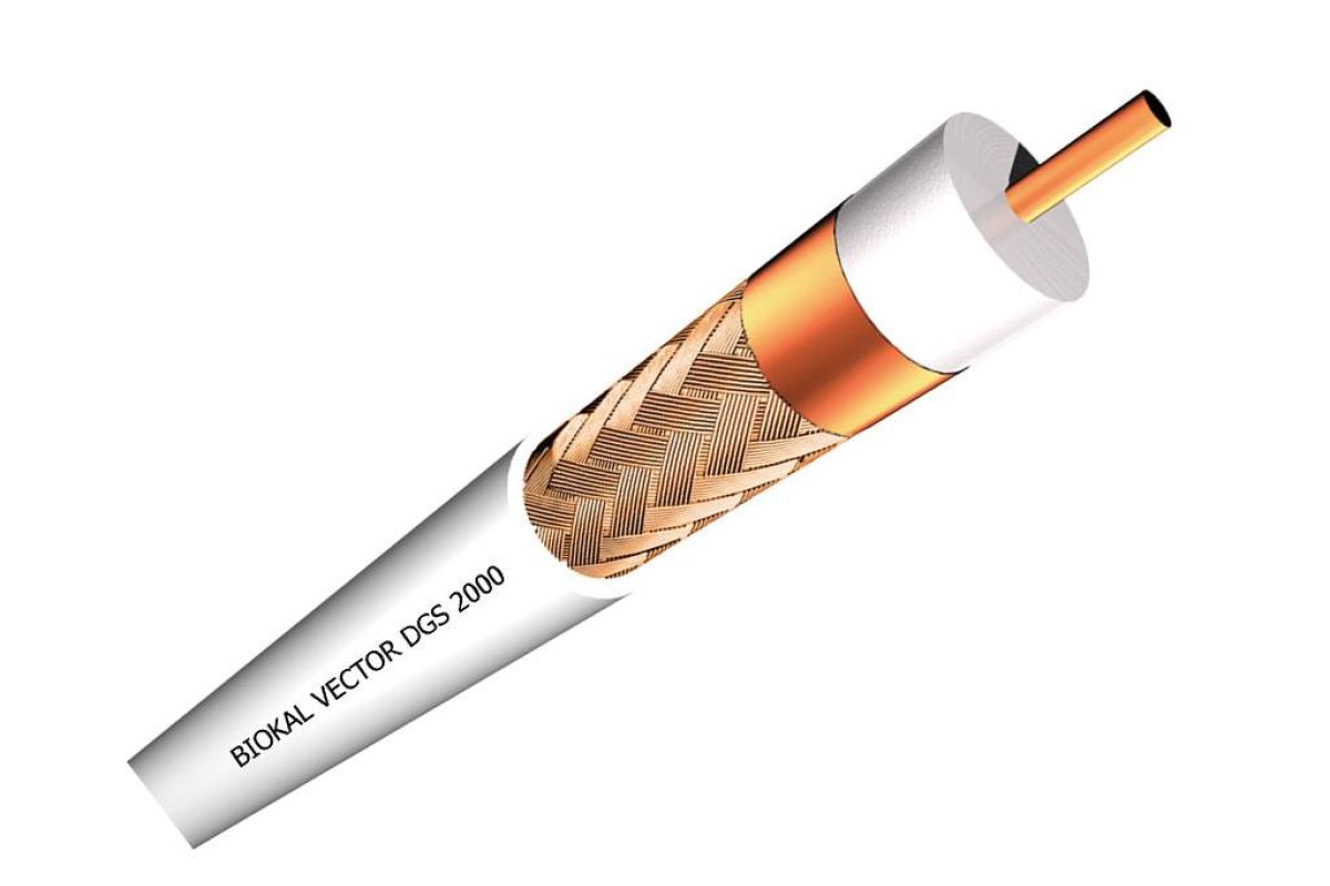 ΒΙΟΚΑΛ Vector DGS 2000