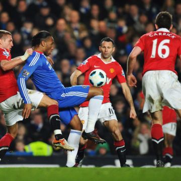 Ποδόσφαιρο: Τι παίζει σήμερα και που