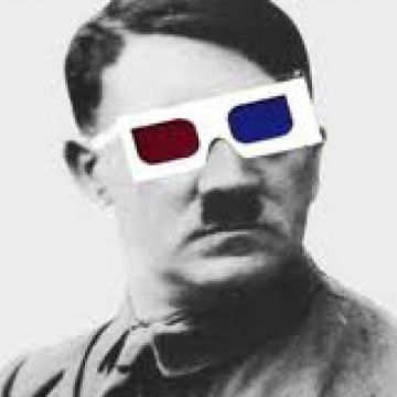 Αυστραλός ανακαλύπτει δύο 3D ταινίες από την εποχή των Ναζί!