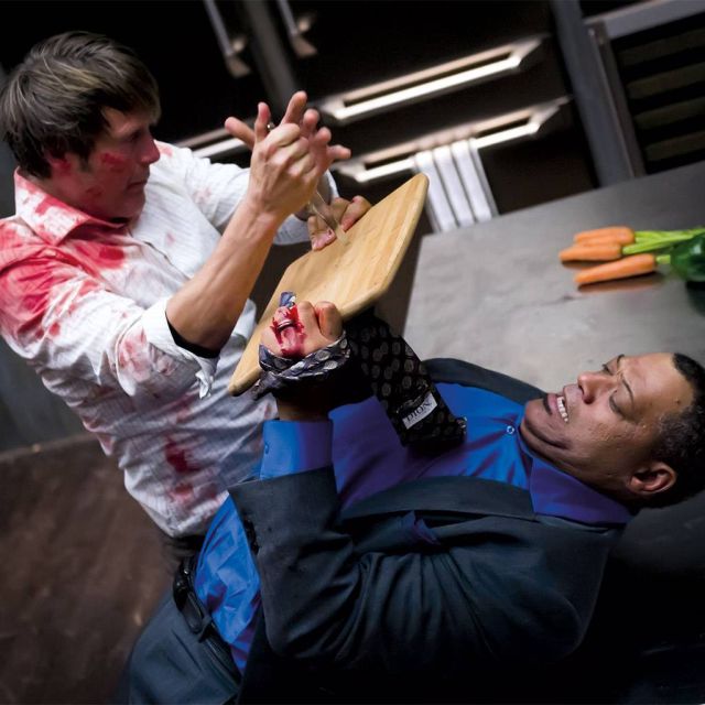 Καλοκαιρινές νύχτες τρόμου στα κανάλια Novacinema!