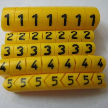 Εύκολη αναγνώριση καλωδίων