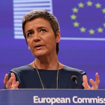 Η Κομισιόν κατηγορεί την Telefónica ότι παραβίασε την δέσμευση συγχώνευσης