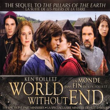 Το “World Without End” στο EPSILON