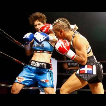 Στην Cosmote TV οι ελληνικοί επαγγελματικοί αγώνες πυγμαχίας