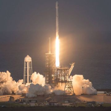 Επιτυχημένη η εκτόξευση του δορυφόρου EchoStar 105 / SES-11 με πύραυλο Falcon 9