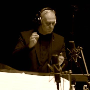 «ΝΑΡΚΙΣΣΟΣ» – Συναυλία Συμφωνικής  Μουσικής στην ΕΡΤ3