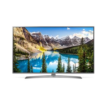 Υψηλή ευκρίνεια και απίστευτα ζωντανά χρώματα από τις νέες Ultra HD τηλεοράσεις της LG