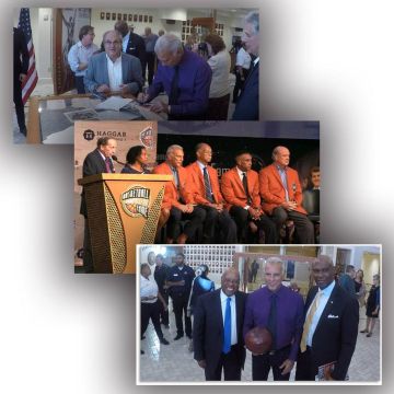 Νίκος Γκάλης: Ο «Θεός» του ελληνικού μπάσκετ στη Nova!