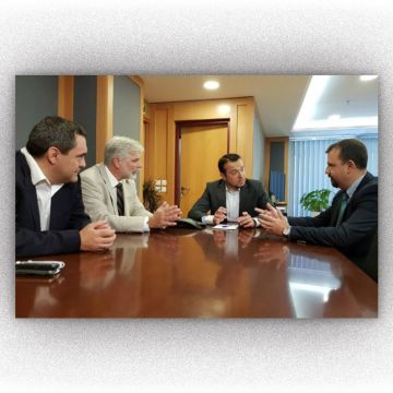 Ψηφιακή ενημέρωση και μικροδορυφόροι από ελληνικά πανεπιστήμια