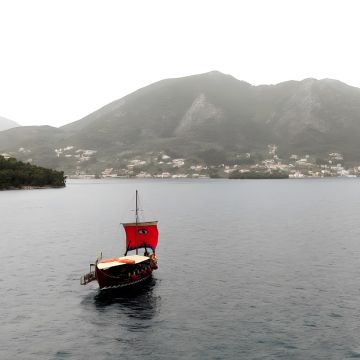 «365 στιγμές» με τη Σοφία Παπαϊωάννου – Τα νησιά που διεκδικούν την ομηρική Ιθάκη