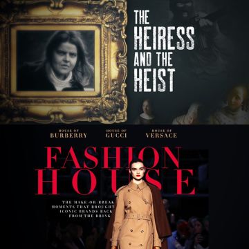 Καθηλωτικές «Ιστορίες Γυναικών» στην αγαπημένη ζώνη του Novalifε!