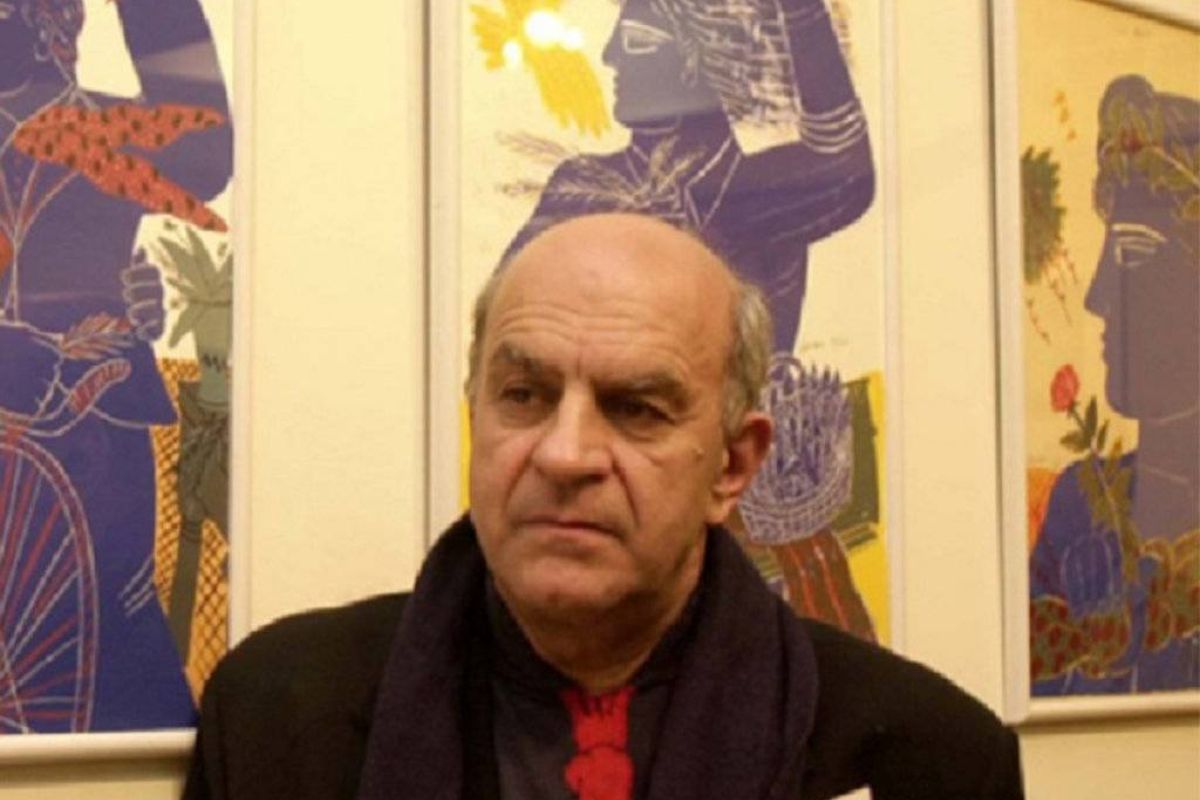 Η ΕΡΤ τιμά τη μνήμη του Αλέκου Φασιανού