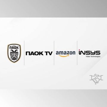 PAOK TV: Περισσότεροι από 200.000 συνδρομητές σ’ ένα χρόνο