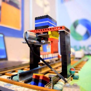 Πανελλήνιος Διαγωνισμος Εκπαιδευτικής Ρομποτικής 2018 στον Ελληνικό Κόσμο