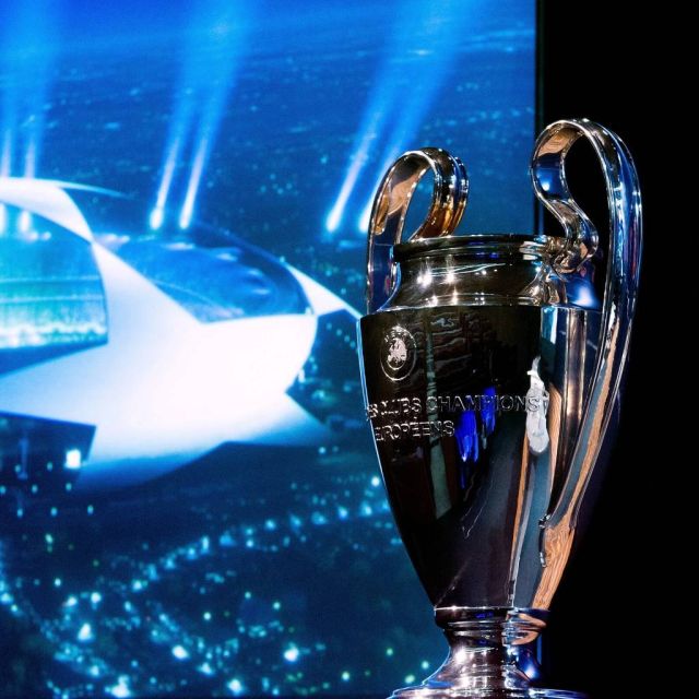 Τρομερά κέρδη από τα τηλεοπτικά στο Champions League