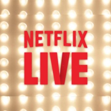 To Netflix ετοιμάζεται για ζωντανή μετάδοση εκπομπών σε livestreaming