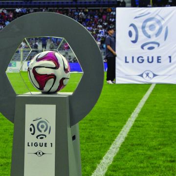 Η Ligue 1 και το MLS «παίζουν μπάλα» αποκλειστικά στη Novasports Arena!