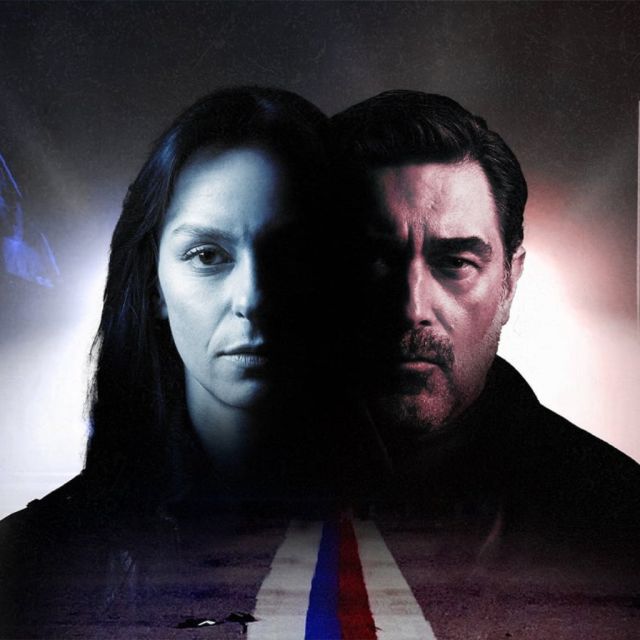 «Η ΓΕΦΥΡΑ» Πρεμιέρα Τετάρτη 22 Φεβρουαρίου